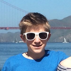 Meet your Posher, Miles